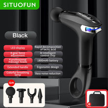 Load image into Gallery viewer, SITUOFUN Professional Extended Massage Gun
