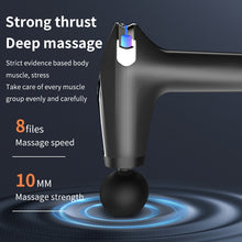 Load image into Gallery viewer, SITUOFUN Professional Extended Massage Gun
