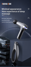 Load image into Gallery viewer, SITUOFUN Professional Extended Massage Gun
