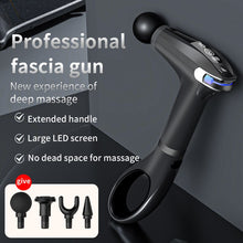 Load image into Gallery viewer, SITUOFUN Professional Extended Massage Gun
